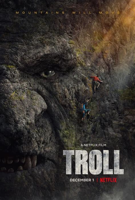 trolls movie netflix|More.